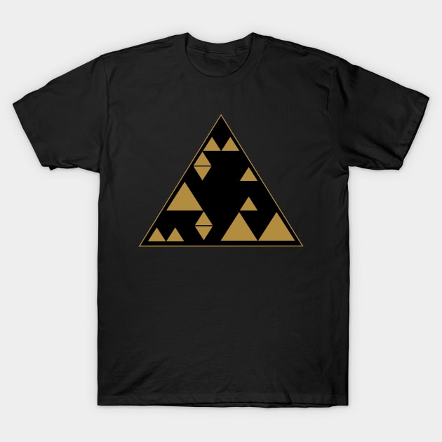 deus ex mankind T-Shirt by ilvms